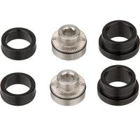 e*thirteen Kit de conversion roue arrière pour TRS / TRS Plus / LG1 / LG1r / LG1 noir Typ 1