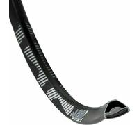 e*thirteen LG1 Plus Jante Noire 27.5" (584 mm) 30.0 Frein à disque 28 Jante