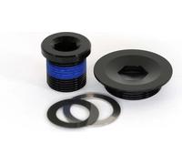 E-thirteen Lg1/trs E*spec Race Kit d'outils d'extraction de manivelle Noir Noir One Size