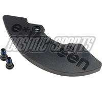 e*thirteen Bashguard Direct Mount pour LG1 / LG1+ / TRS / TRS+ àpd Modèle 2015 black 36-38 dents