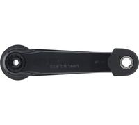 e*thirteen Manivelle de vélo électrique Helix Race espec pour Bosch SX / Brose S brun