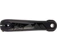 e*thirteen Pédalier en Carbone espec Race pour Shimano EP8 & E8000 noir