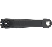 e*thirteen Pédalier espec Plus pour Shimano EP8 & E8000 black 165,0 mm