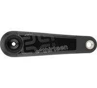 e*thirteen Pédalier espec Race Carbon SelfExtractor Brose S Mag noir 165.0 mm
