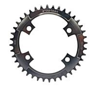 E-thirteen Helix Race Bcd Chainring Argenté 40t