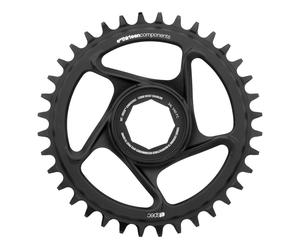e*thirteen Plateau espec Aluminium Direct Mount Brose S Mag noir 34 Zähne