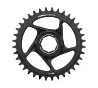 e*thirteen Plateau espec Aluminium Direct Mount Brose S Mag noir 36 Zähne