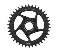 e*thirteen Plateau espec Boost Direct Mount pour Bosch CX Gen4 noir