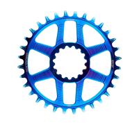 e*thirteen Plateau Helix R Guidering Direct Mount coloré 32 Zähne