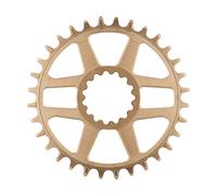 e*thirteen Plateau Helix R Guidering Direct Mount grey 30 dents