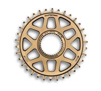 e*thirteen Plateau Helix Race e*spec pour DJI Avinox brun