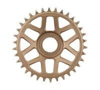 e*thirteen Plateau Helix Race espec Direct Mount pour Bosch Gen4 brun 34 Zähne