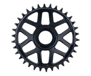 e*thirteen Plateau Helix Race espec Direct Mount pour Bosch Gen4/Gen5 noir