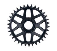 e*thirteen Plateau Helix Race espec Direct Mount pour Bosch Gen4 black 32 dents