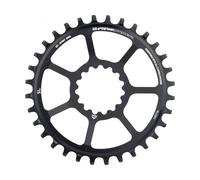 e*thirteen Plateau SL Guidering Direct Mount 1 vitesse noir 32 Zähne