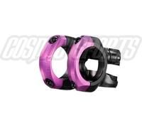 e*thirteen Plus Potence, 35.0mm, 40mm, 0°, black/eggplant