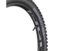 E-thirteen Pneu Rigide De Vtt Zeppelin Tubeless 27.5´´ X 2.7