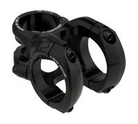 e*thirteen Potence Plus 35 noir 40 mm 0°