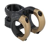 e*thirteen Potence Plus 35 noir 50 mm 0°