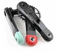 E-thirteen Protections De Pédalier Trsr/lg1r Carbon 2 Unités