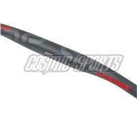 e*thirteen Race Lenker Decal Set, all `round red