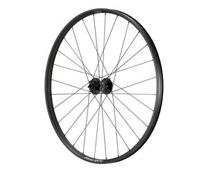 e*thirteen Roue avant Sylvan Sidekick Flux 43 Aluminium All Mountain 29" noir