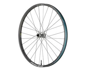 e*thirteen Roue avant Sylvan Sidekick Pro Flux Carbon All-Mountain 29'' gris/noir