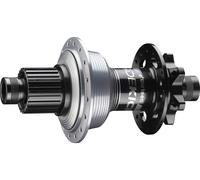 e*thirteen Sidekick disque 6 trous Boost moyeu arrière noir/gris 12 x 148 mm / 32 Loch / Shimano Micro Spline