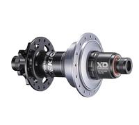 e*thirteen Sidekick Moyeu arrière de VTT pour toutes les montagnes, Enduro et Descente - 157 x 12 mm Superboost (32H, XD)