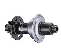 e*thirteen Sidekick Moyeu arrière de VTT pour toutes les montagnes, Enduro et Descente - 157 x 12 mm Superboost (32H, Microspline)