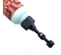 E-thirteen Soupapes Quickfill Presta