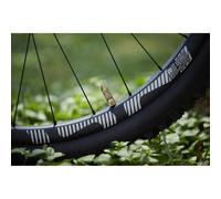 E-thirteen Tige De Valve Schrader 16-24mm Quickfill