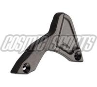 e*thirteen TRS Plus Dual Wearplate, noir