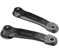 e*Thirteen Unisexe Adult E13_CS4HAA-118_4711280343898 - Pignon Taille Unique Noir