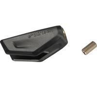 E-thirteen Vario Superior guide-chaîne argent argent One Size