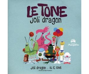 E Tone - Joli Dragon/Le Tone