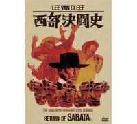 E Tornato Sabata...Hai Chiuso [Import allemand]