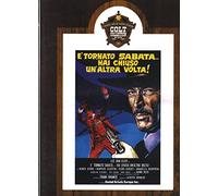 E' Tornato Sabata. Hai Chiuso Un'Altra Volta [Import]