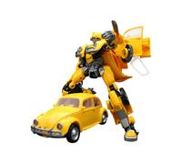 (E)Transformers Voyager Commander Truck Jouets de déformation