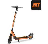 Trottinette électrique E-Twow GT Sport X 500 W Orange et Noir Orange et Noir G