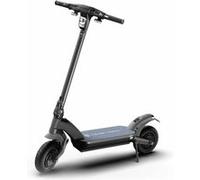 Trottinette électrique E-Twow TankTorq TK5 2000 W Gris clair