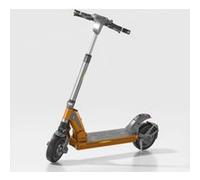 E-TWOW TankTorq TK2 Trottinette électrique à double moteur 2 × 600 W, vitesse maximale de 23 mph (≈ 37 km/h)