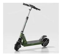 E-TWOW TankTorq TK3 Trottinette électrique à double moteur 2 × 750 W, vitesse maximale de 27 mph (≈ 43 km/h)