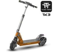 E-TWOW TankTorq TK3 Trottinette électrique à double moteur 2 × 750 W, vitesse maximale de 27 mph (≈ 43 km/h)