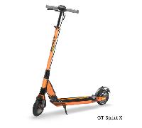 E-TWOW GT Sport Trottinette électrique