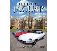 E Type Jaguar [Edizione: Regno Unito] [Import]