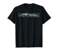 E-Type Jaguar T-shirt - Amazing Classic Car Design T-Shirt