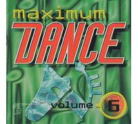 E-Type Snap! & Einstein Earp, Justine Love Tribe Gina G - MAXlMUMDANCE