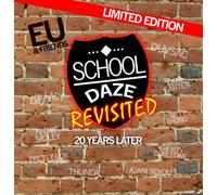 E.U. & Friends - School Daze Revisited
