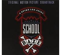 E.U. - School Daze: Original Motion Picture Soundtrack